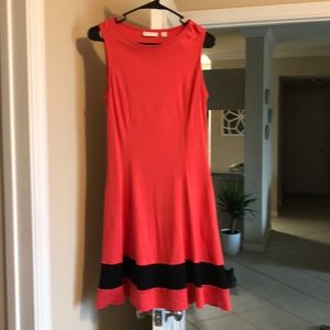 NY&C dress